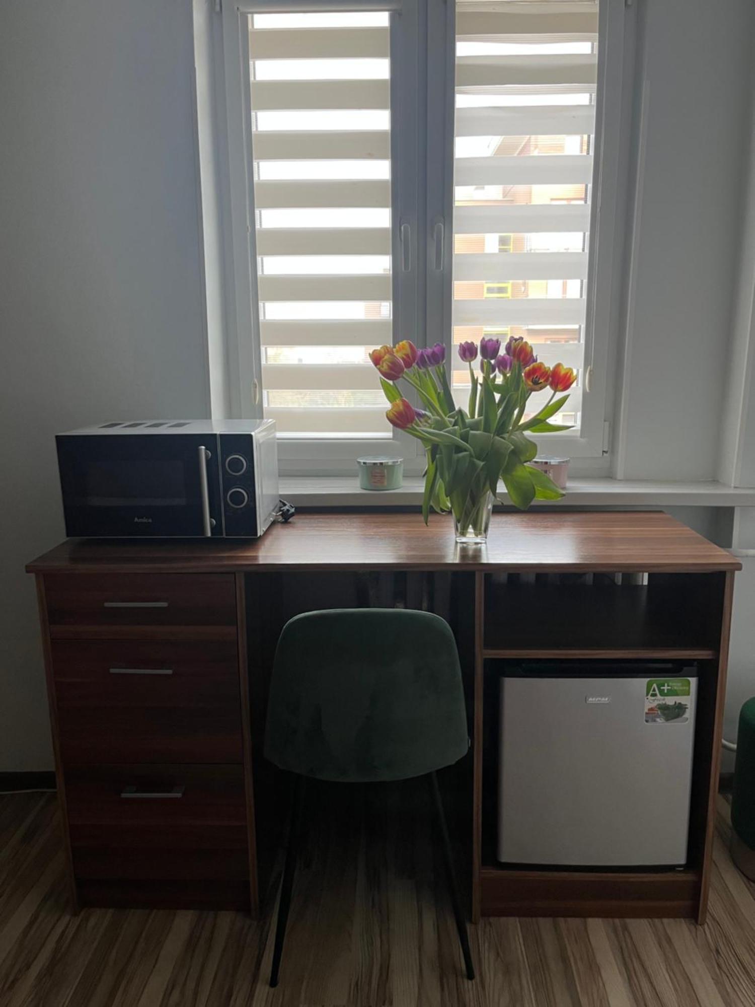 Goscinne Habitación en casa particular Kołobrzeg