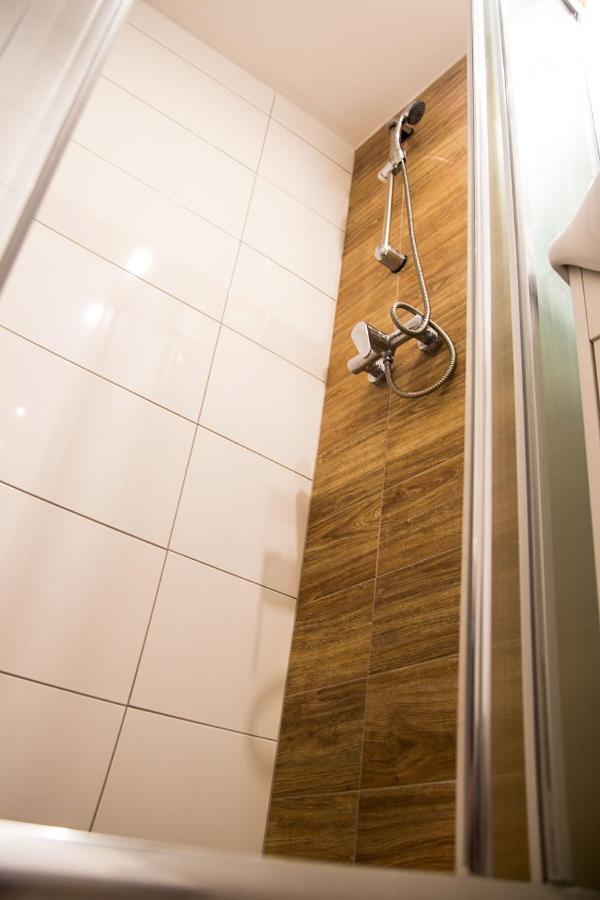 Goscinne Habitación en casa particular Kołobrzeg