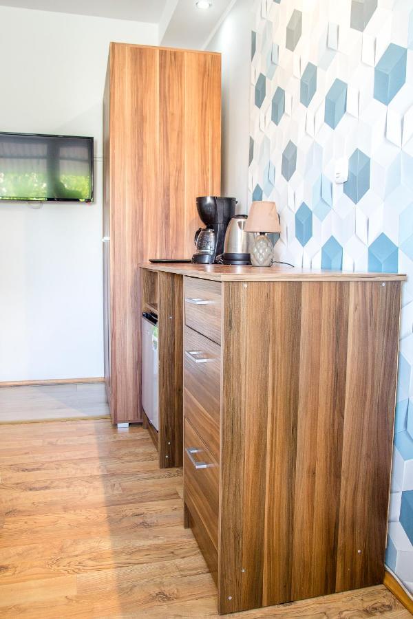 Habitación en casa particular Goscinne Kołobrzeg