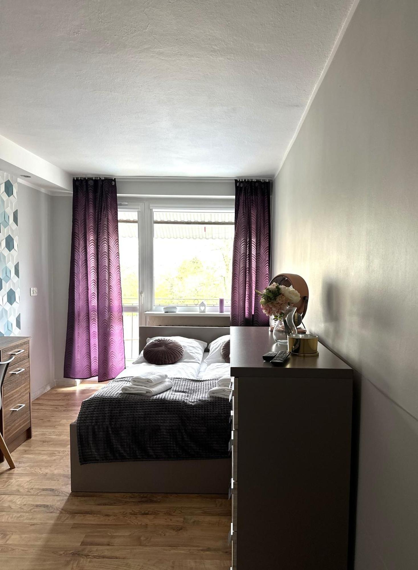 Habitación en casa particular Goscinne Kołobrzeg