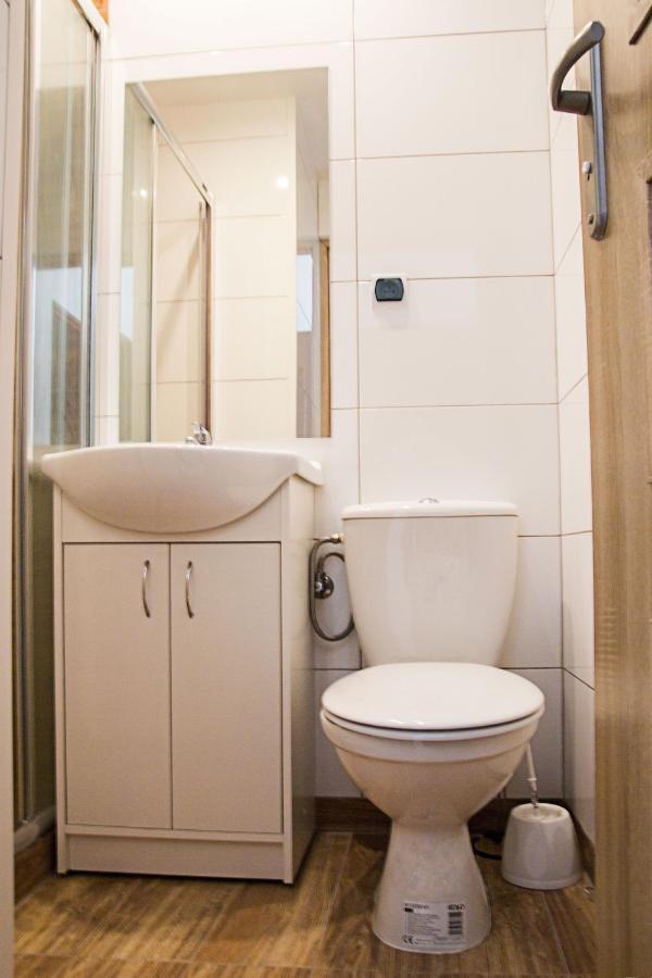 Habitación en casa particular Goscinne Kołobrzeg